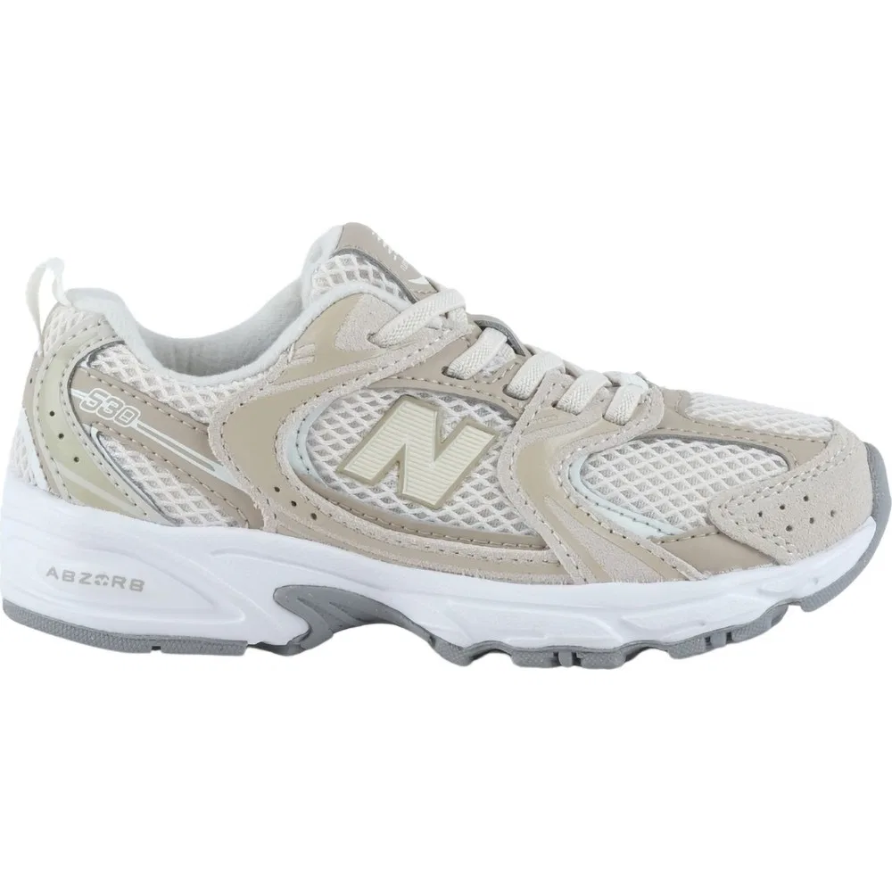 Детские кроссовки New Balance 530 Beige