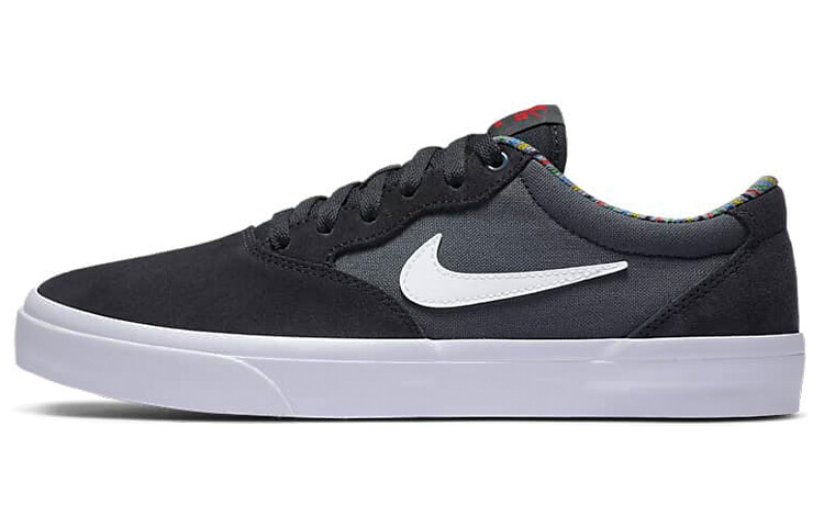 

Обувь для скейтбординга Nike SB Chron унисекс