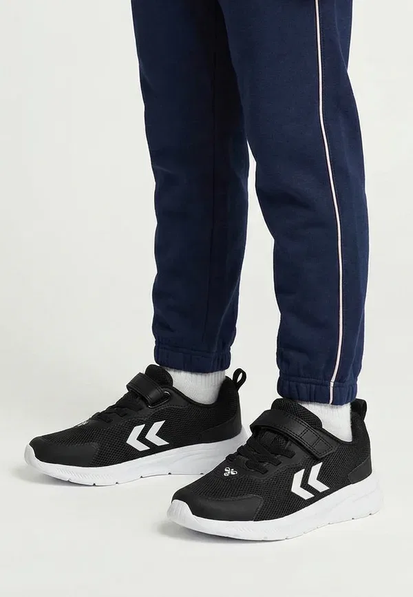 Кроссовки Hummel, антрацит