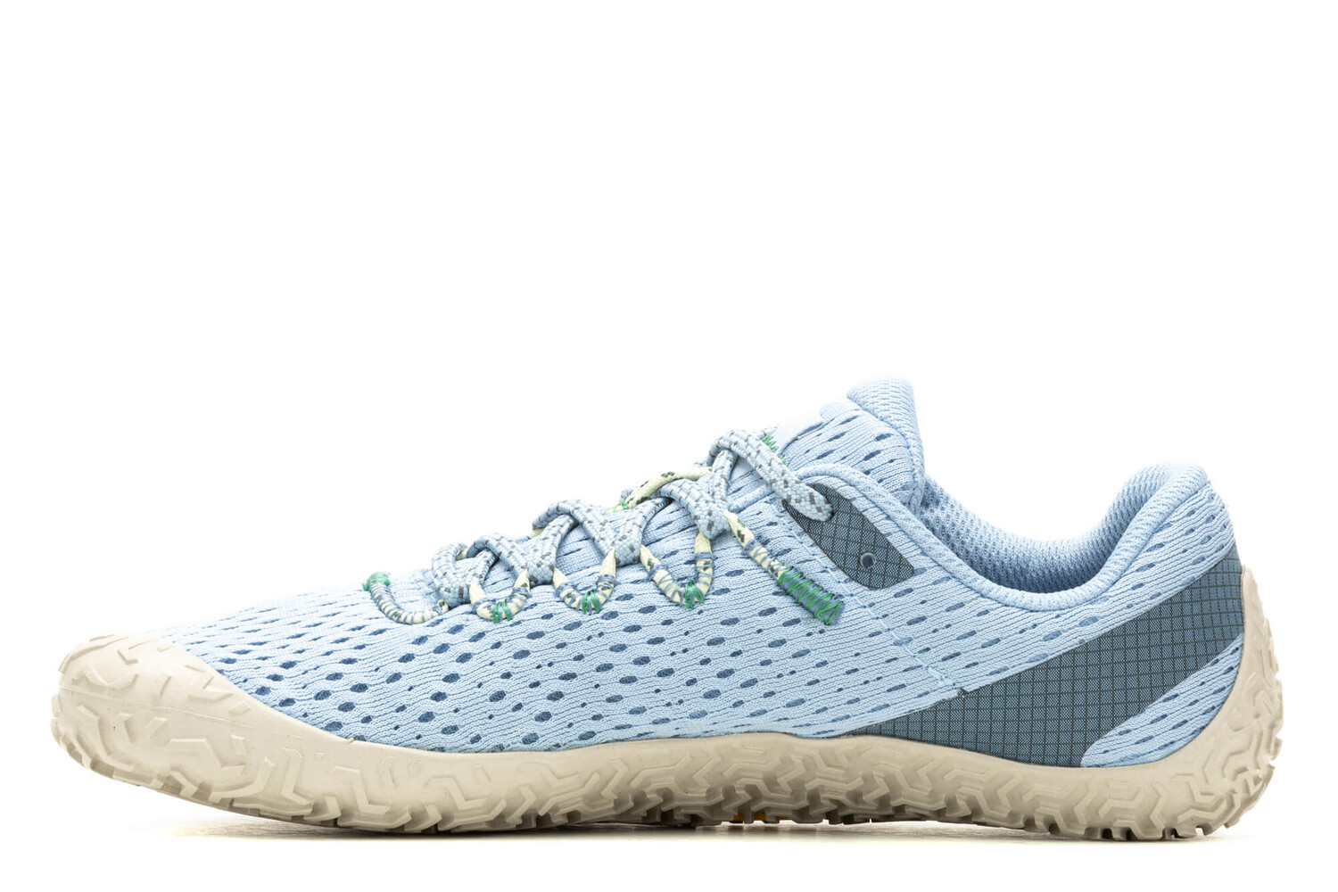 Кроссовки Vapor Glove 6 Merrell, синий — фото 3