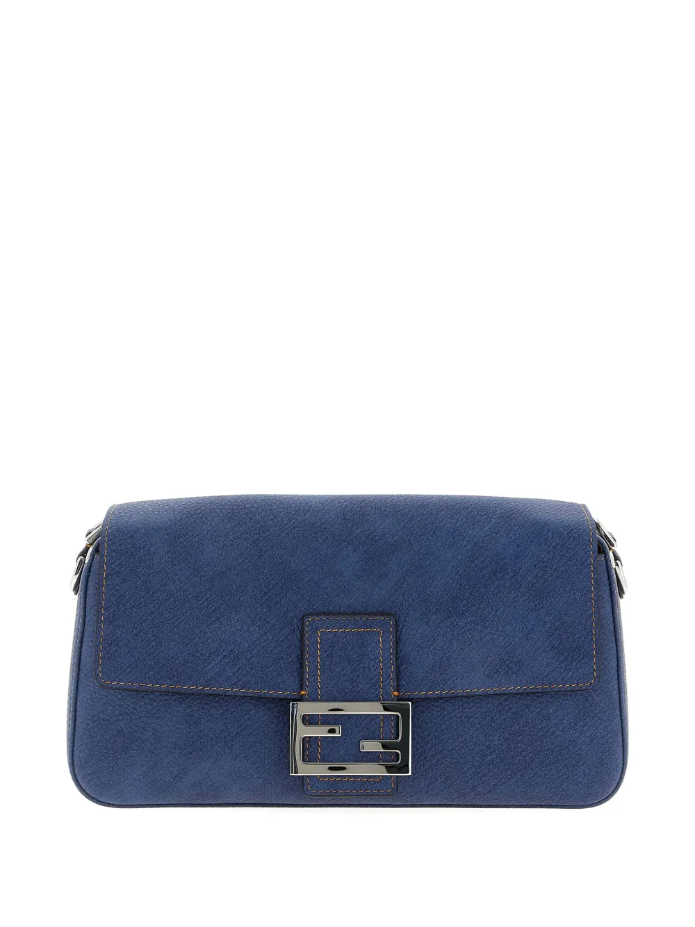 

Сумка на плечо Rome FENDI, синий