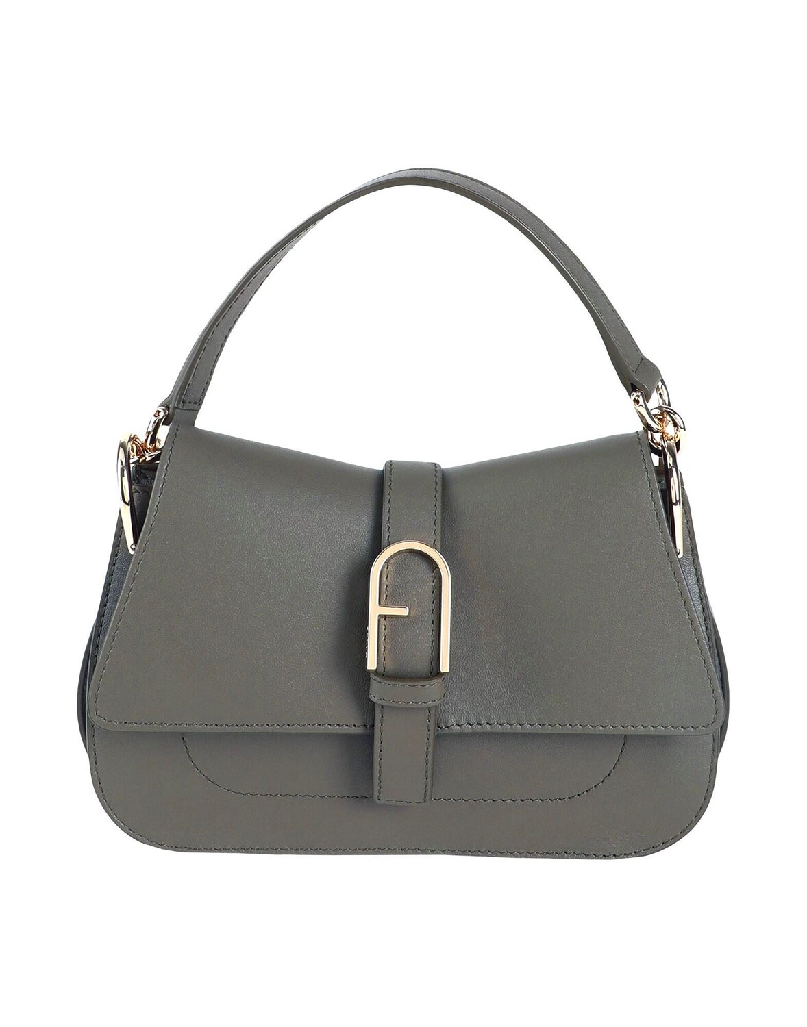 

Сумка Furla, зеленый