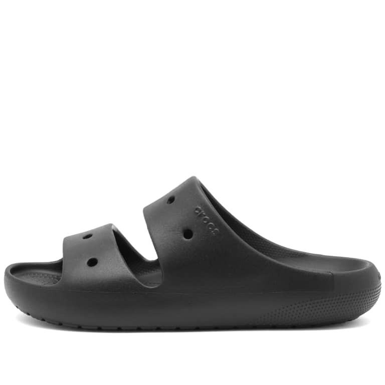 

Сабо Crocs V2 Classic, черный