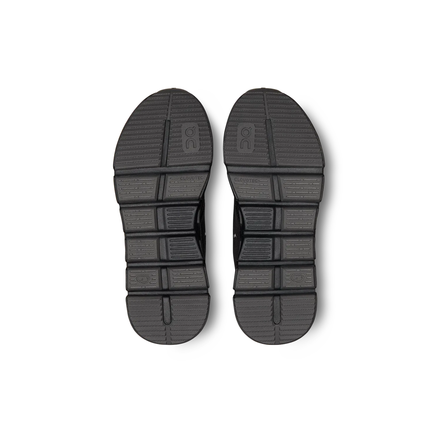 Детские кроссовки с технологией CloudTec Cloud Play On, All Black — фото 3