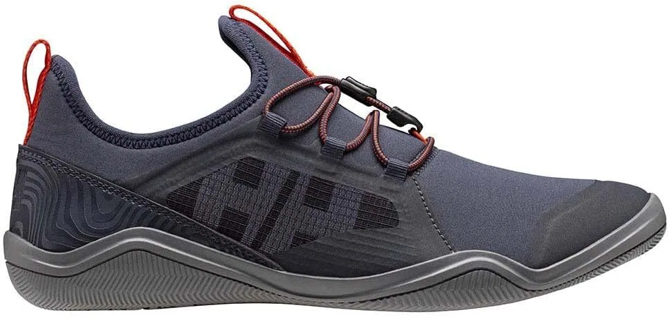 Мужские кроссовки Helly Hansen Supalight Moc One, Navy — фото 4
