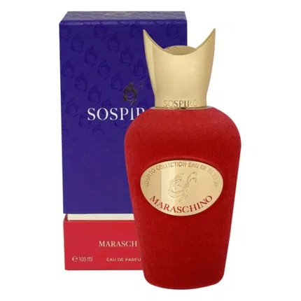 Женский парфюм Sigh Maraschino Sospiro, 100 мл