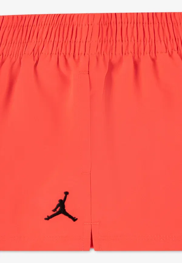 Игровой комплект Jumpman из тканого материала - шорты Jordan, красный — фото 4
