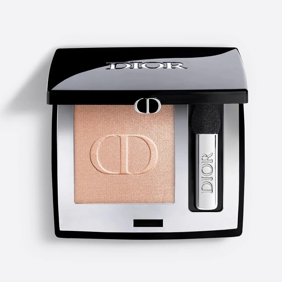 

Тени для век Dior Diorshow Mono Couleur Satin, 530 Tulle