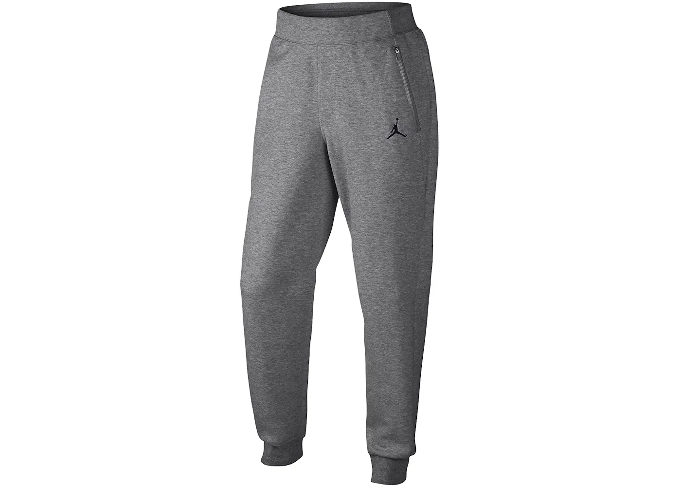 Мужские спортивные штаны из флиса Jordan Pants, Grey