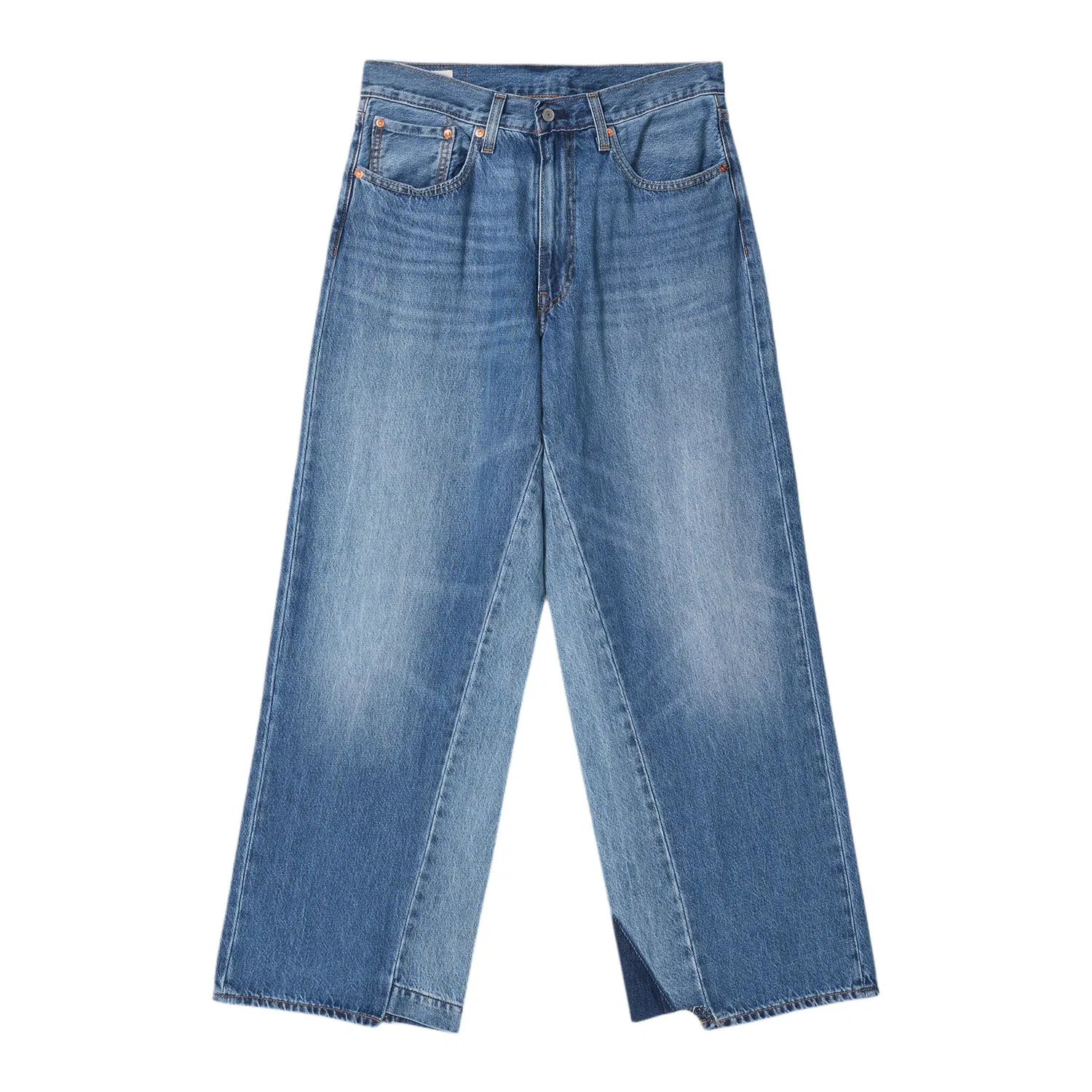 Мужские джинсы Medium Blue Levis