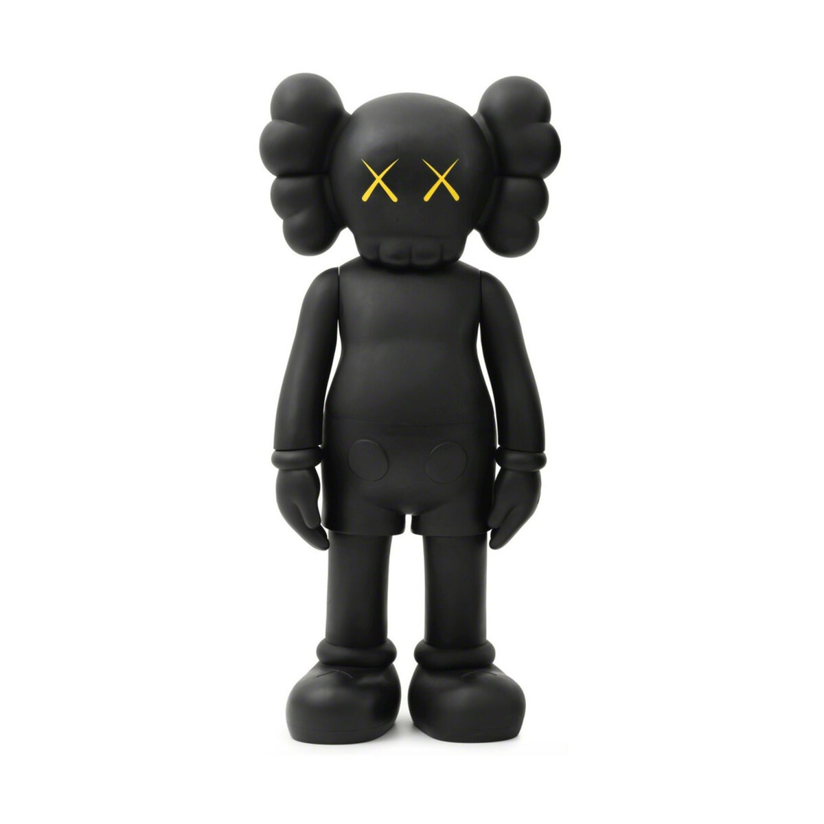 

Фигурка Kaws Five Years Later Companion, черный