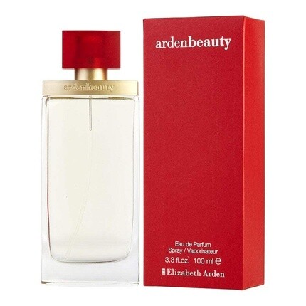 Elizabeth Arden Arden Beauty парфюмированная вода спрей для женщин 30мл — фото 3