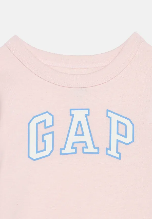 Пижамный комплект Gap — фото 4