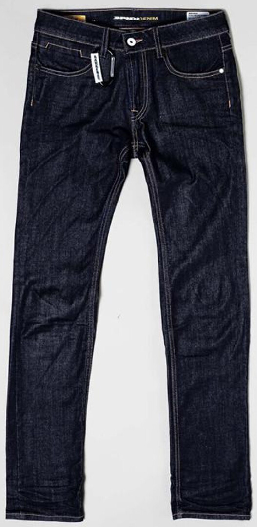 

Брюки Spidi Denim Commuting Slim Fit для женщин, темно - синий