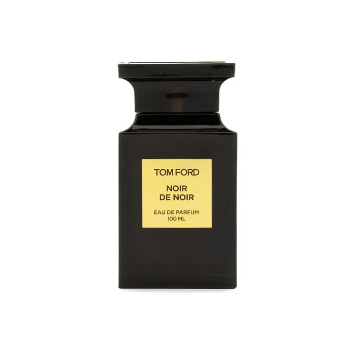 Женский парфюм 100 мл Black of Blacks TOM FORD, Black