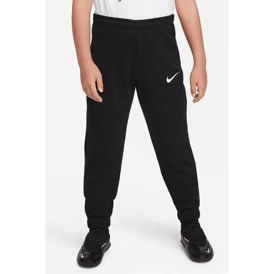 Детские спортивные брюки Nike Y Nk Flc Park20 Pant Kp, Черный