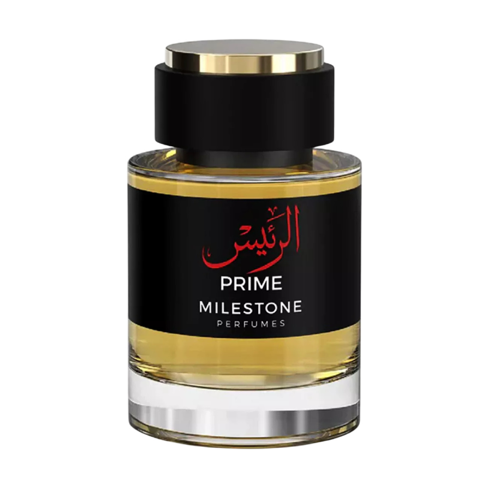 Парфюмерная вода Milestone Perfumes Prime