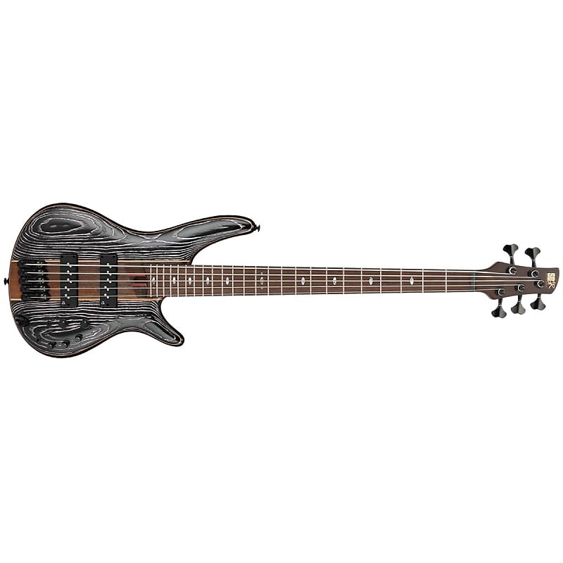 

Ibanez SR1305SB MGL Premium Magic Wave Low Gloss Электробас-гитара 5 струн + сумка Ibanez Gig! НОВЫЙ