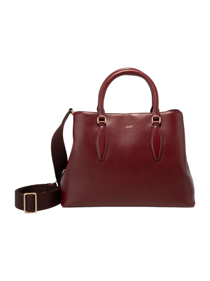 

JOOP! Сумочка 'Sofisticato 1.0 Emery бордового цвета 33,5 x 25 x 15 см'