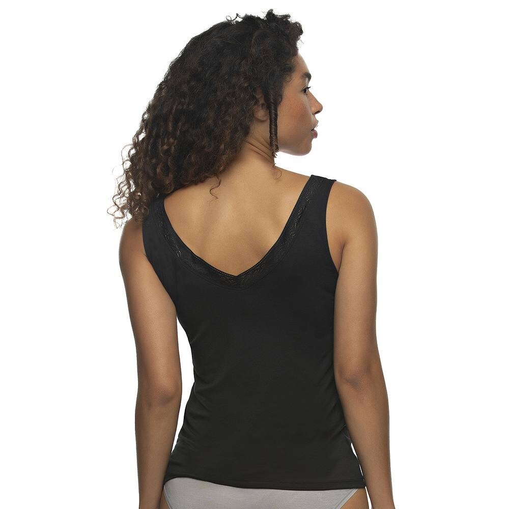 

Женская двусторонняя майка Jezebel Serene 780164, цвет Bare Tan