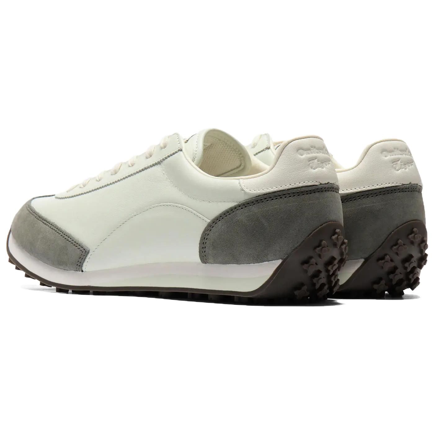 Повседневные кроссовки EDR унисекс Onitsuka Tiger, светло-зеленый — фото 4