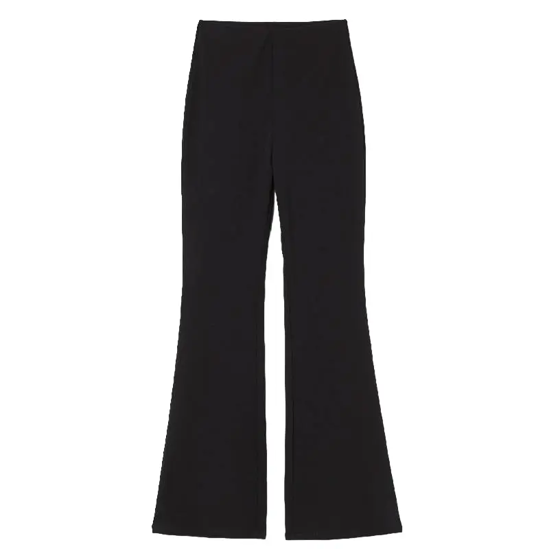 

Легинсы H&M Flared, черный