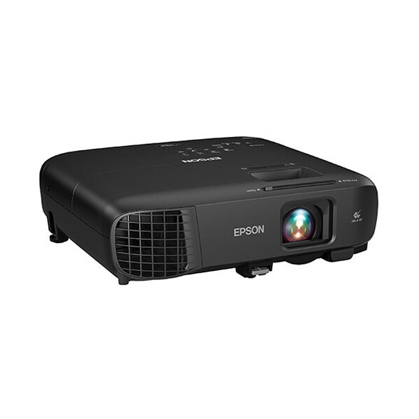 

Проектор Epson PowerLite 1288, черный