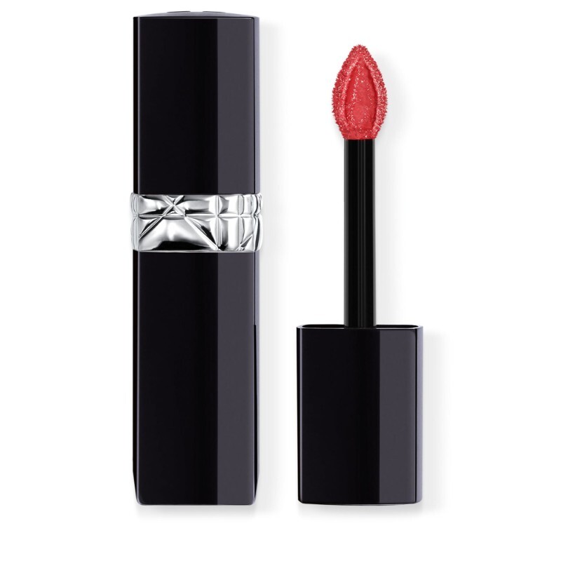 

Жидкая губная помада Dior Forever Liquid Lacquer - 459 Flower, 6 мл