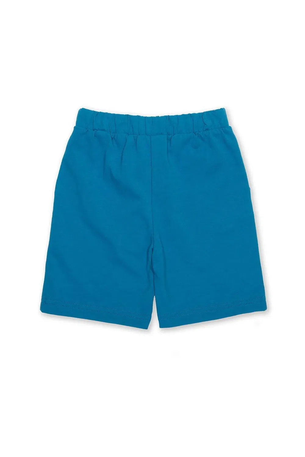 Детские шорты Mini Corfe Kite, Blue — фото 3