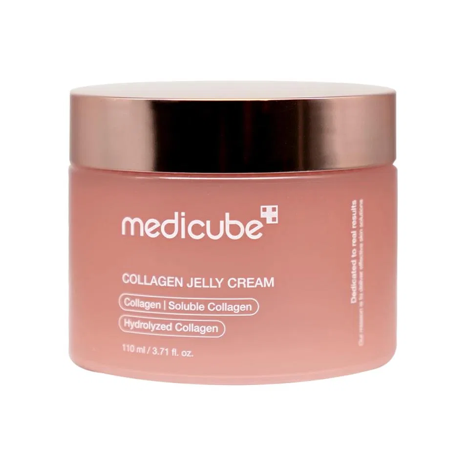 Увлажняющий крем для лица Medicube, 110ml