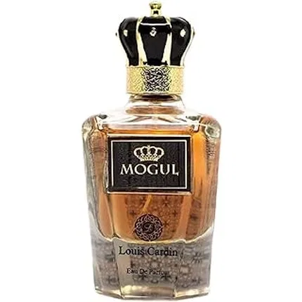 Парфюмерная вода Louis Cardin Mogul, 100 мл