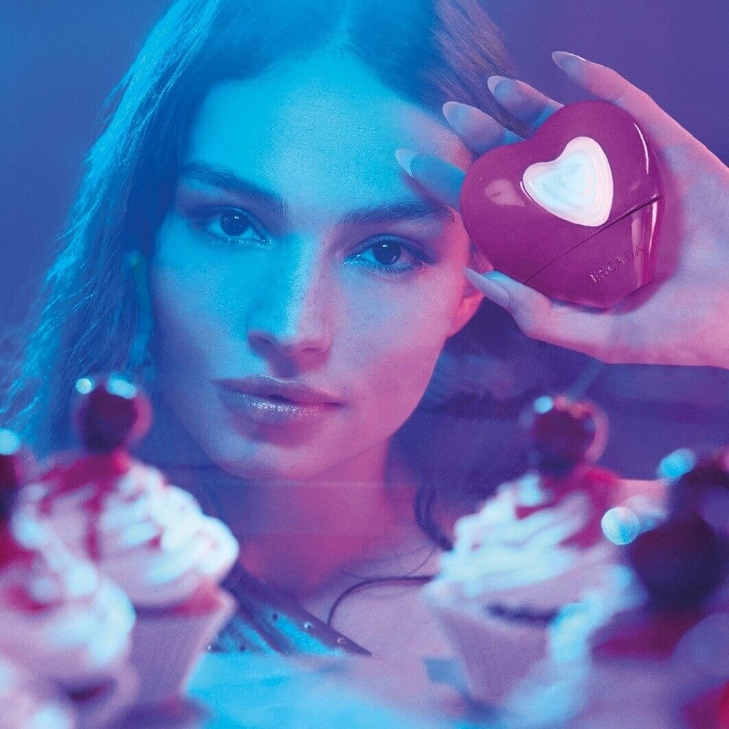 Парфюмированная вода Escada Party Love Limited Edition — фото 3