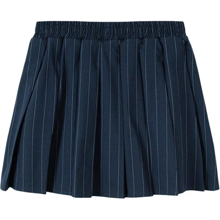 Юбка короткая Kids Skirts, PUMA, Blue Tone — фото 4