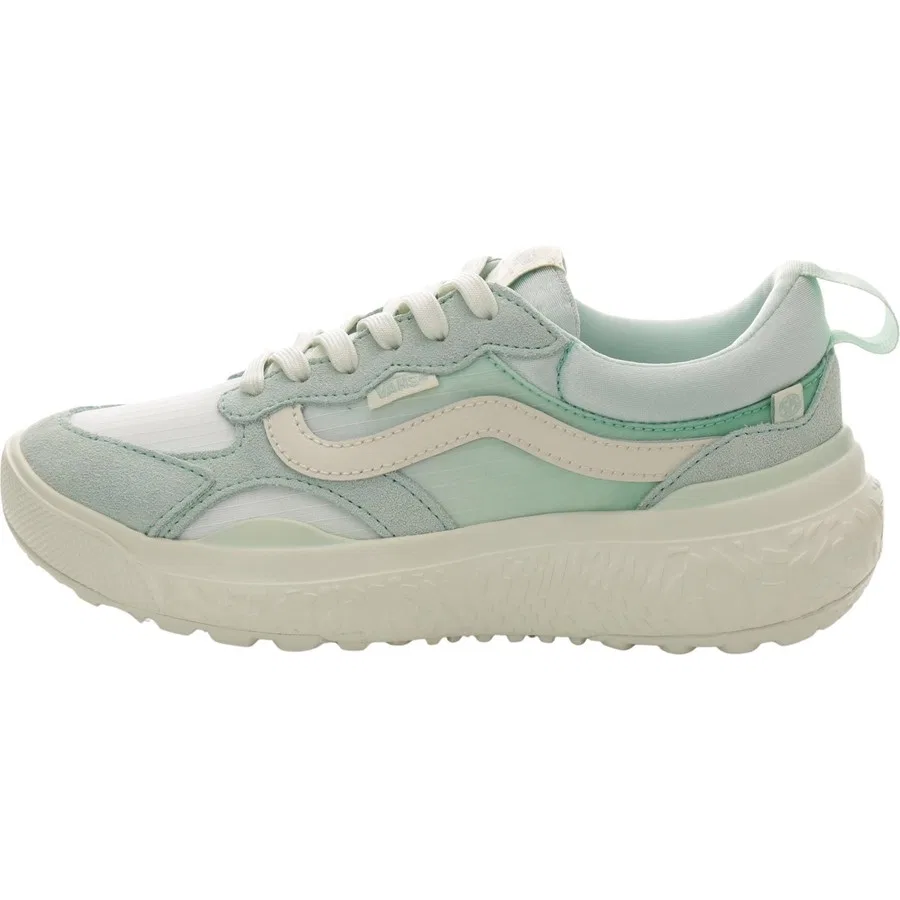Кроссовки Vans MTE Ultrarange Neo VR3, Зеленый
