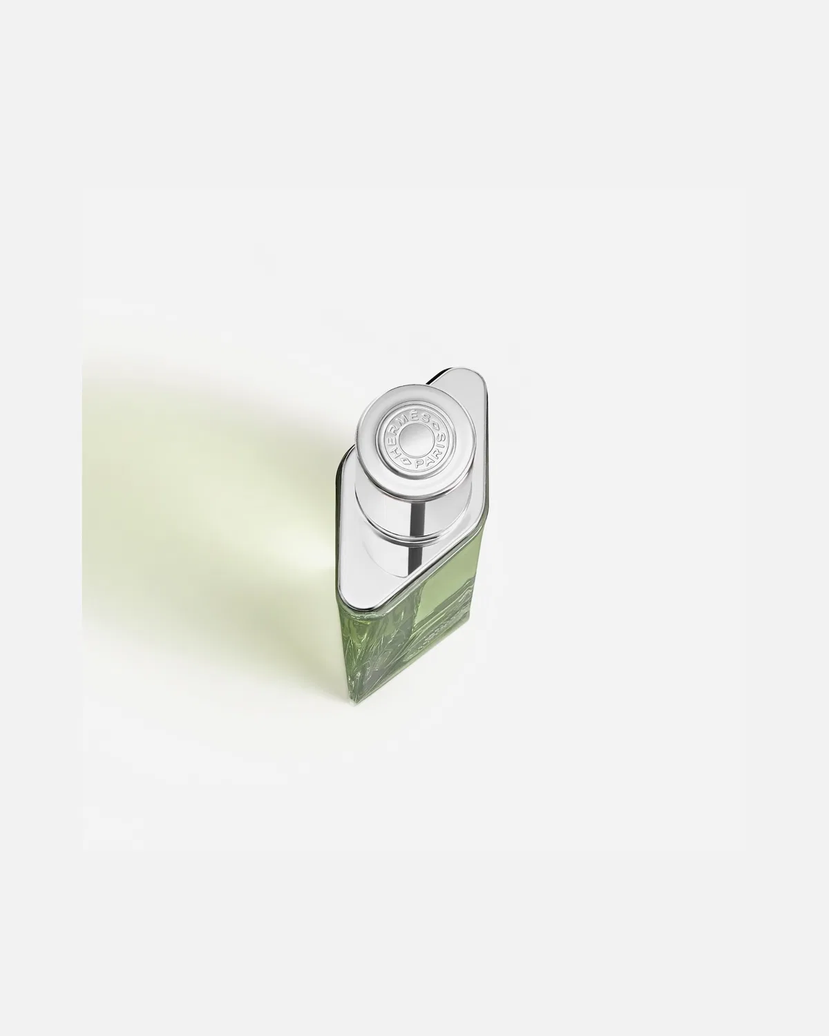 Парфюмированная вода h24 Herbes Vives Hermès, 50 Ml — фото 4