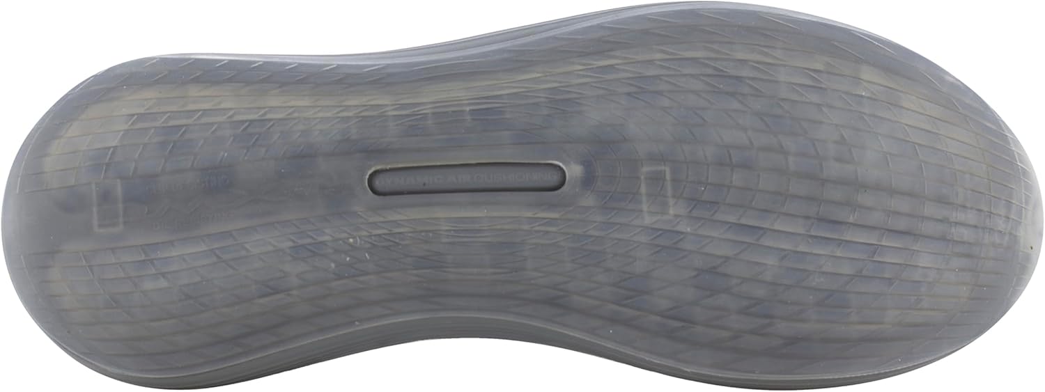 Мужские кроссовки Reebok Dmxair Comfort, черный/серый — фото 3