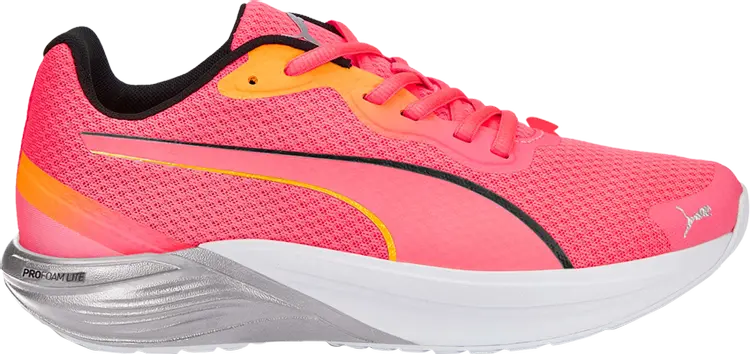 Кроссовки Puma Wmns Feline ProFoam Sunset Glow, розовый
