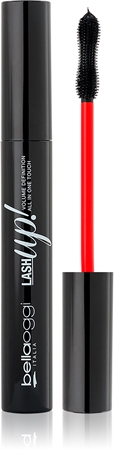 

Тушь для ресниц bellaoggi Lash Up All in One Touch, Black 9,5 ml