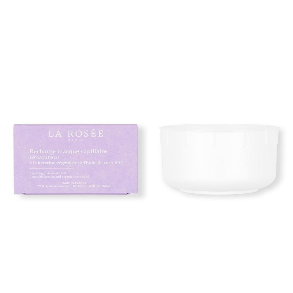 

Маска восстанавливающая La Rosee Mascarilla Reparadora, 200 г