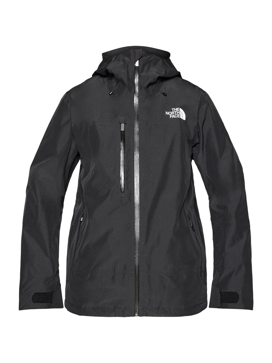 

Спортивная куртка THE NORTH FACE DESCENDIT, Black