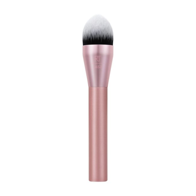 

Кисть для румян Power Pigment Real Techniques