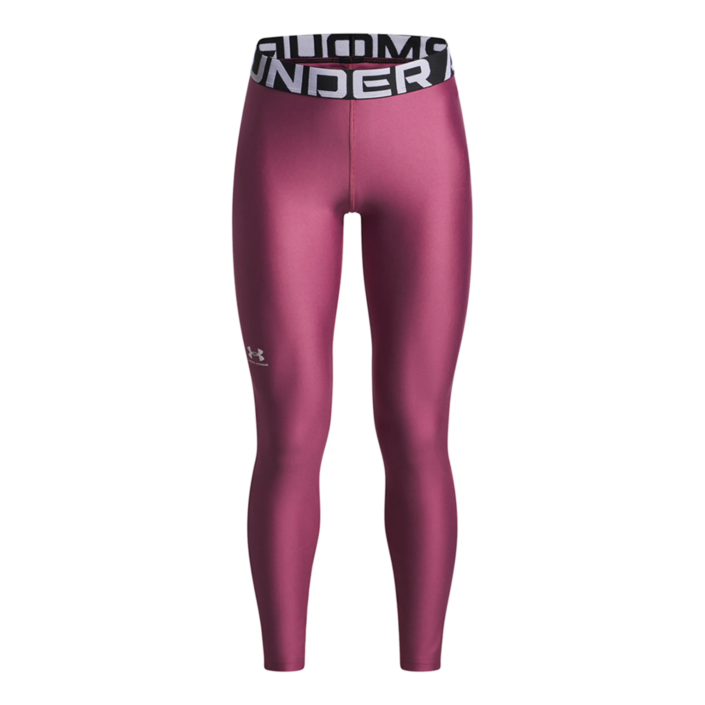 

Детские леггинсы HG Under Armour, красный