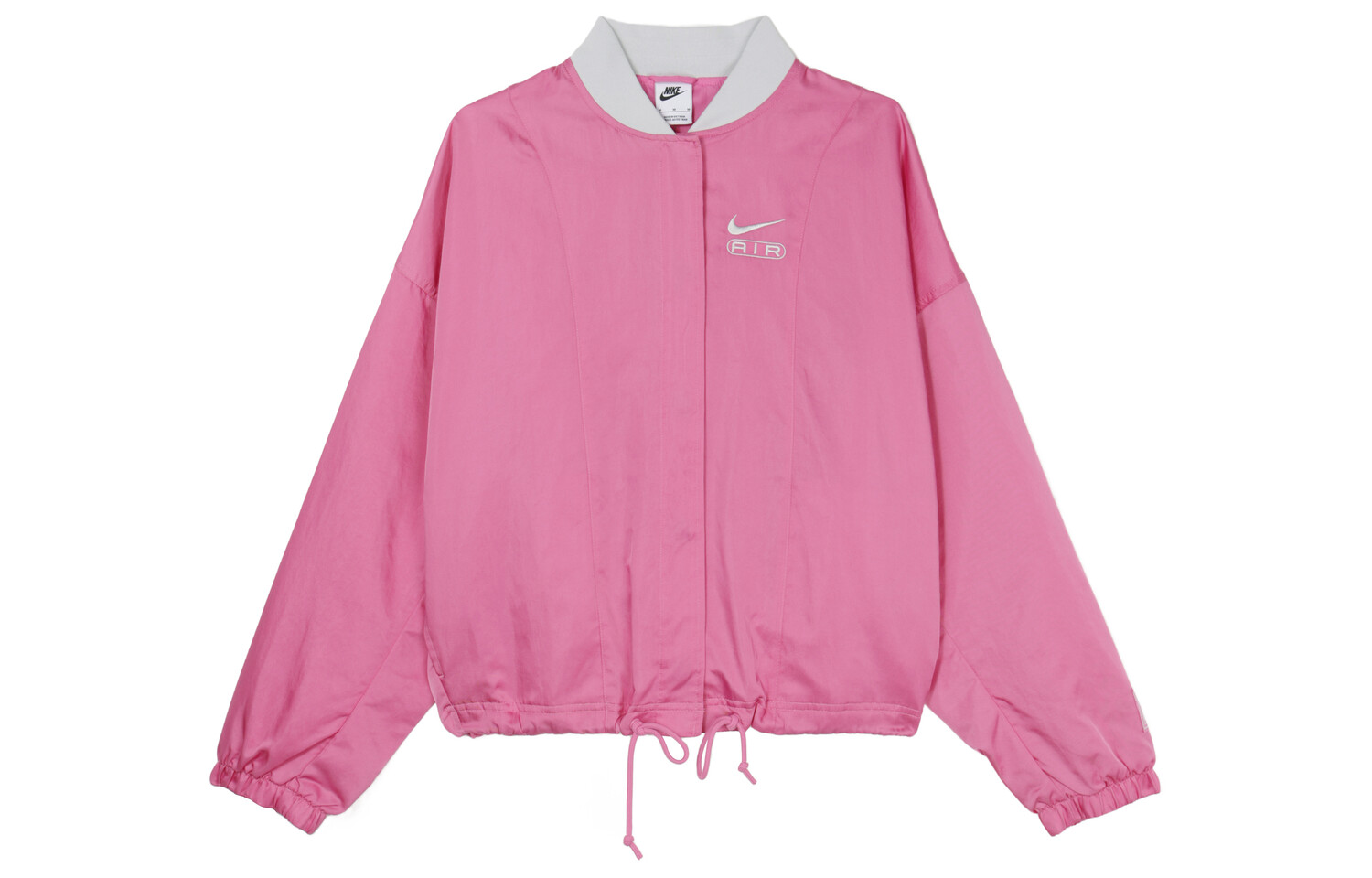 

Женская куртка Nike, цвет Fuchsia