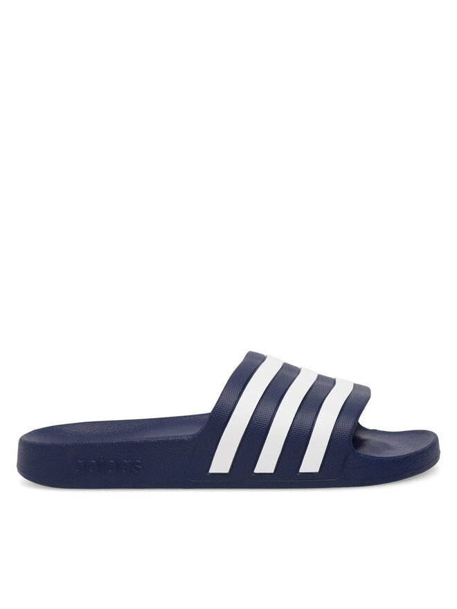 

Мюли ADILETTE AQUA F35542_ Adidas, синий