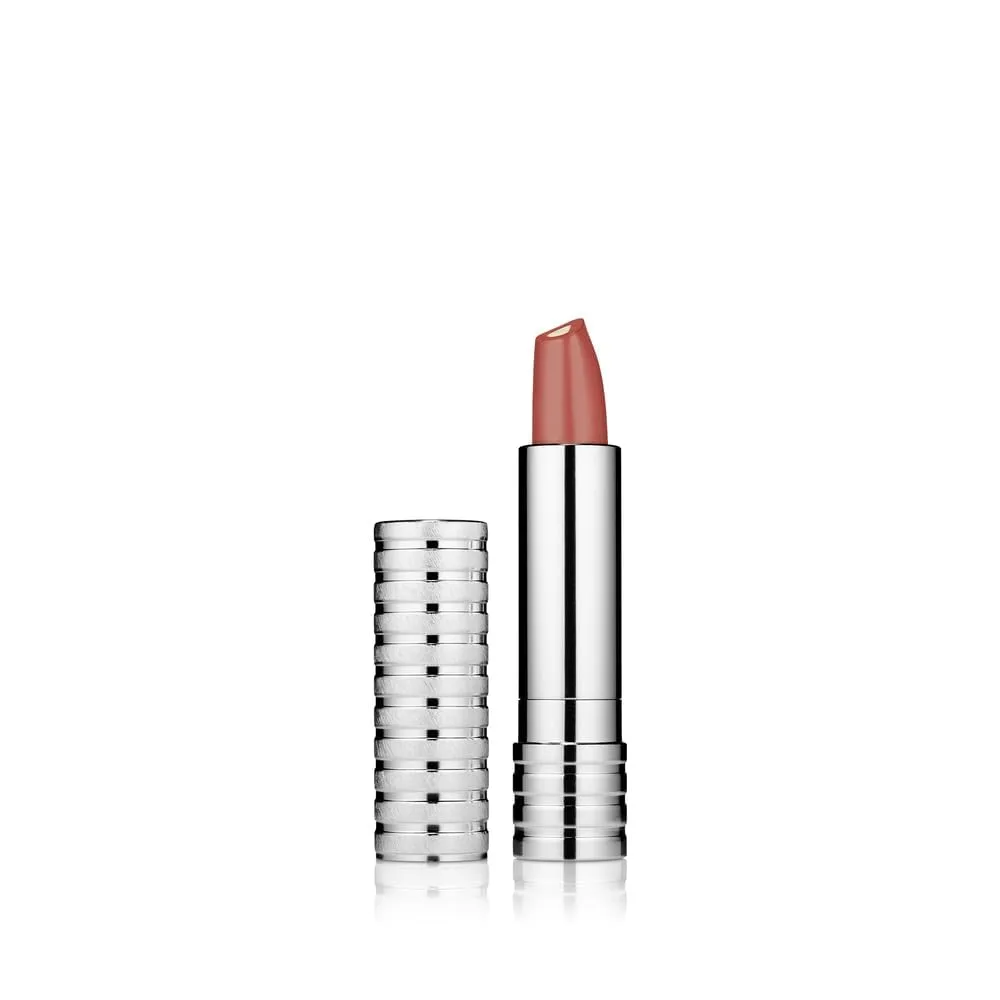 Помада Clinique Dramatically Different Lipstick Shaping Lip Colour | Стойкая, увлажняющая | 17 оттенков, AC Blushing Nude 07