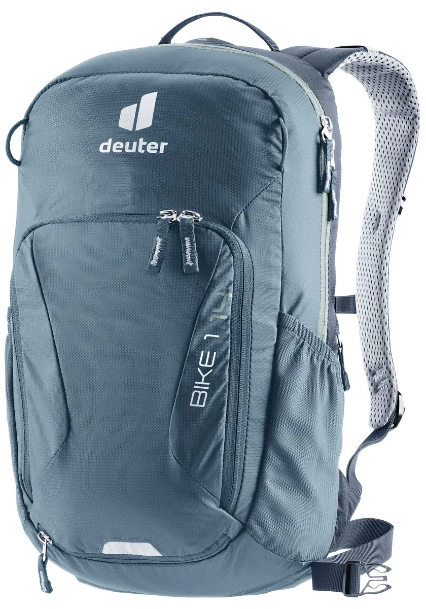 

Велосипедный рюкзак deuter "Bike I 14", цвет 1374 Atlantic-Ink