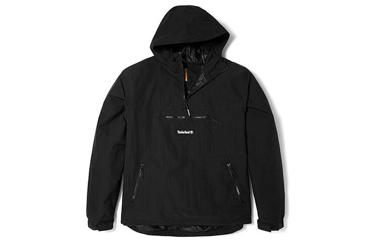 

Куртка унисекс Timberland, цвет Black