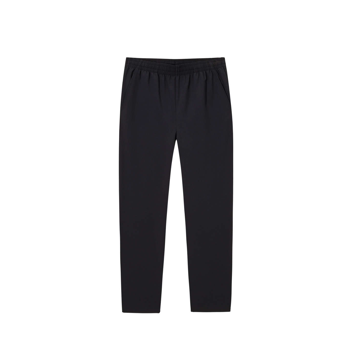 

ANTA Повседневные брюки мужские базовые black