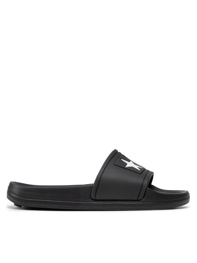 

Тапочки Big Star Shoes, черный