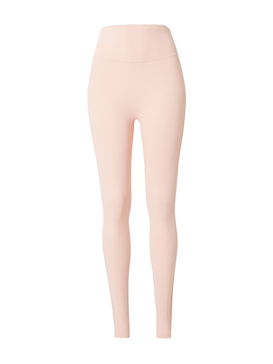 

Узкие тренировочные брюки Yvette Sports Angi, цвет Pastel pink
